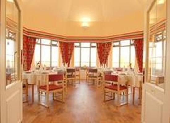 Hanford Court Care Home